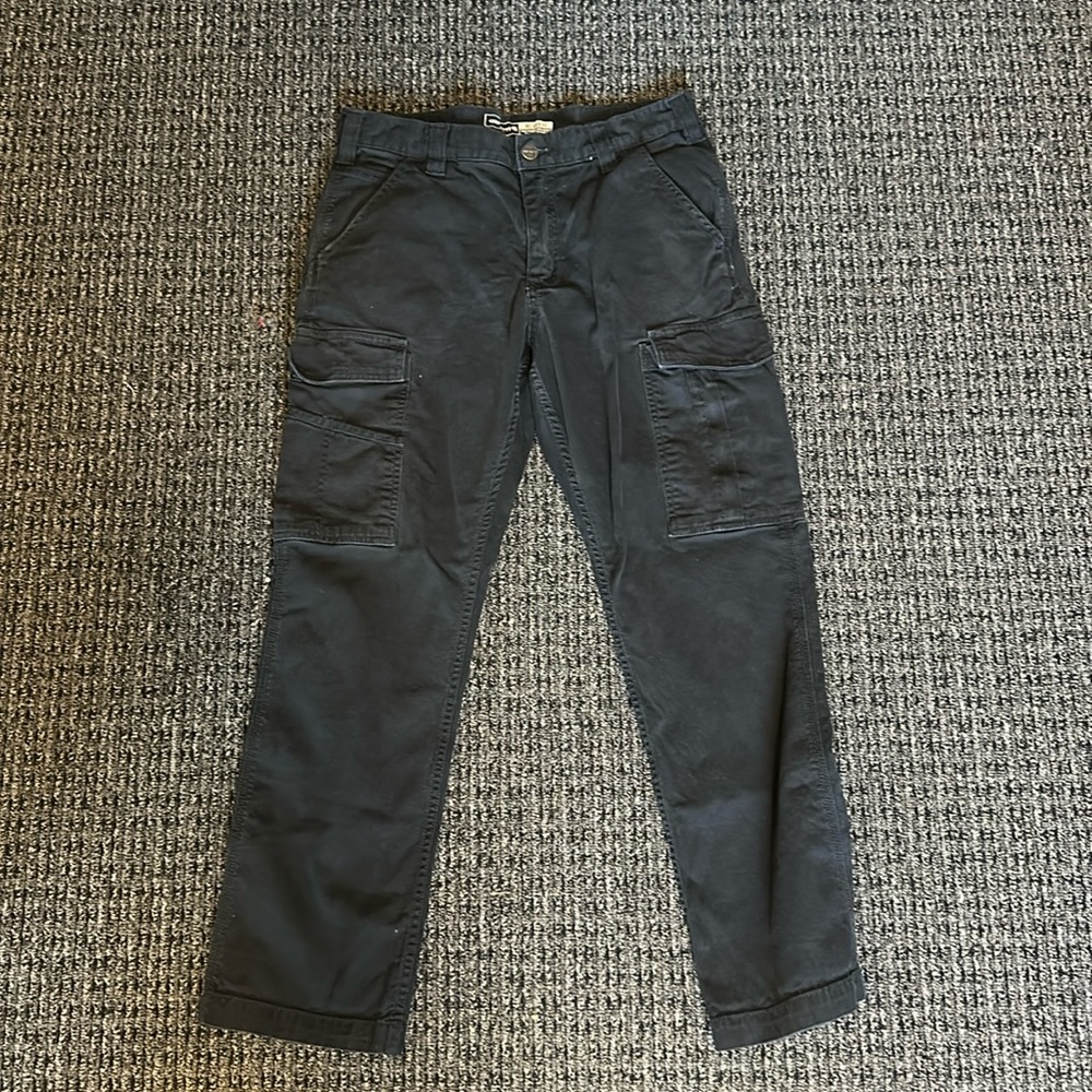 Carhartt cargo pants